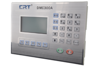 DMC300A 三轴运动控制器